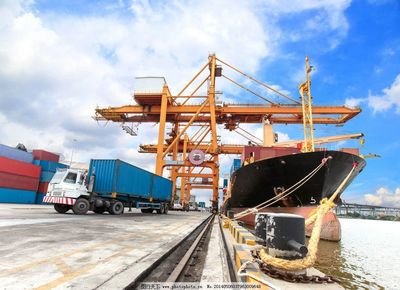 Shipping Cost from China to Saudi Arabia