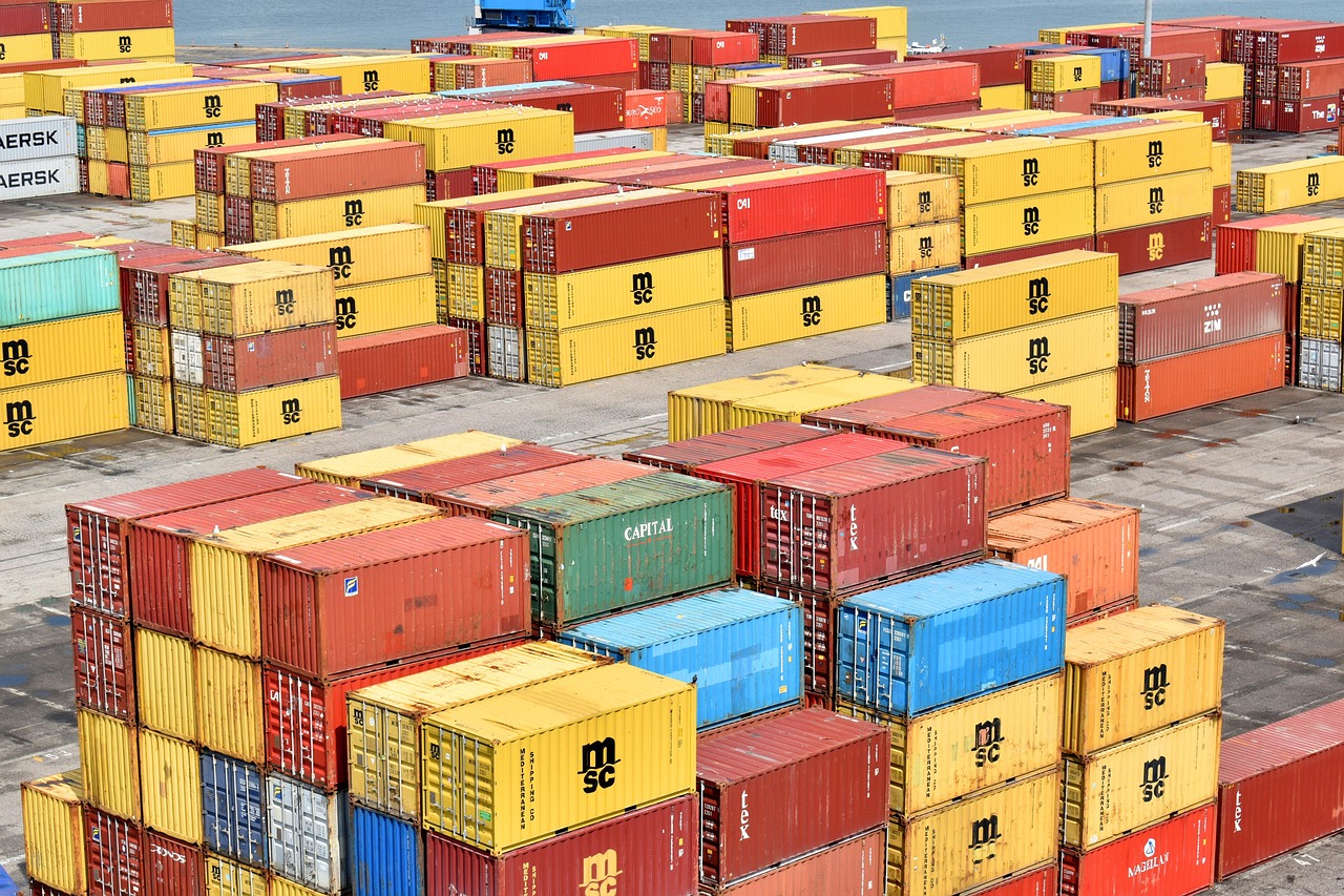 The Differences of LCL Shipping & FCL Shipping Service and How to Choose