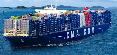 How Much Does It Cost to Ship from China to UAE by Sea or by Air