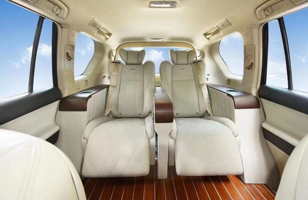door to door by air freight aviation chair from can to dxb