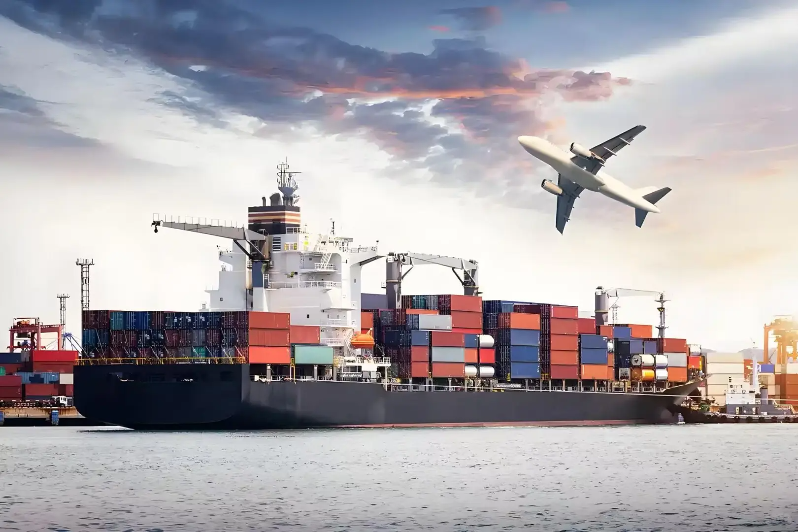 Do I Have to Pay Import Duties for My Cargo from China to USA?