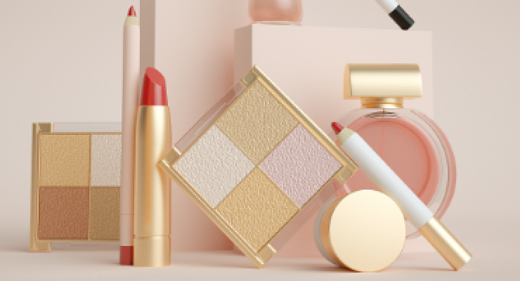 How to import cosmetics from China to USA