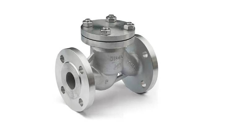 Ocean freight service CHECK VALVE from CHINA to SAUDI ARABIA