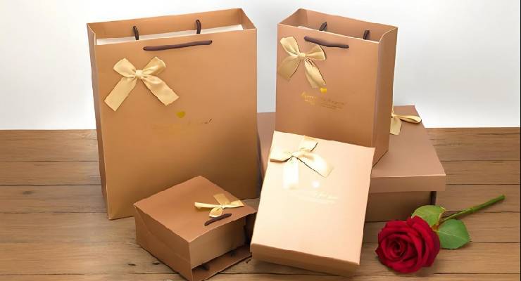 Air freight GIFT BOX SETS from CAN to JED