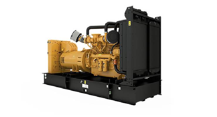 Ocean freight service DIESEL GENERATOR SET from China to IRAQ