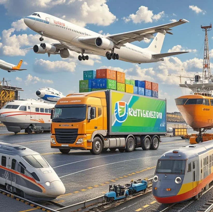 Shipping from China to Sudan Cost and Time