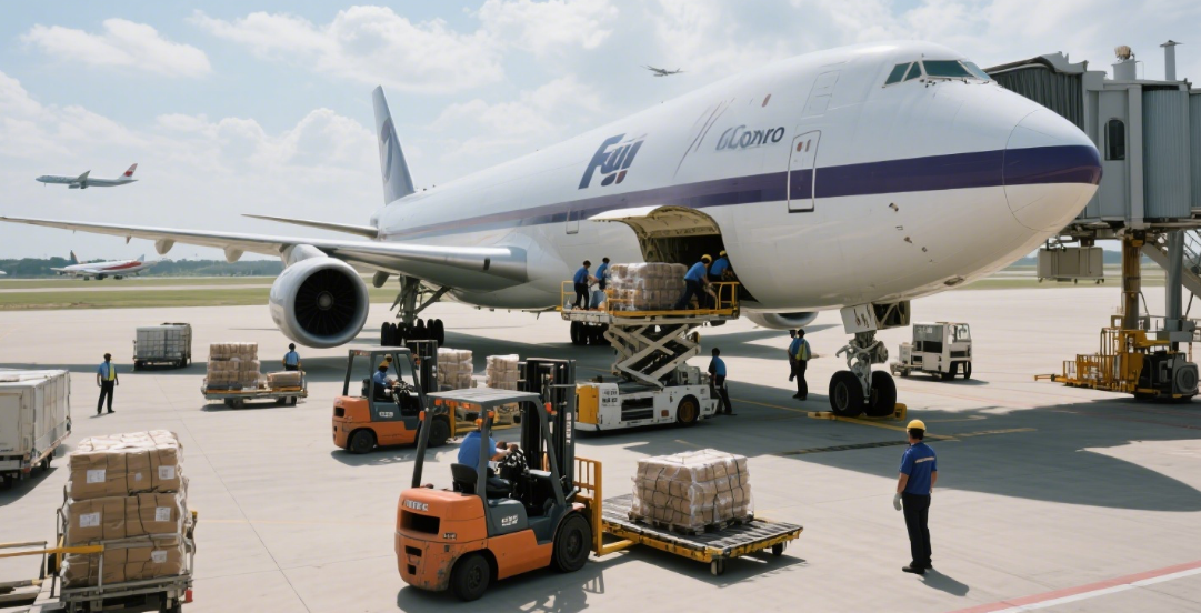 DDP Shipping From China To Iran