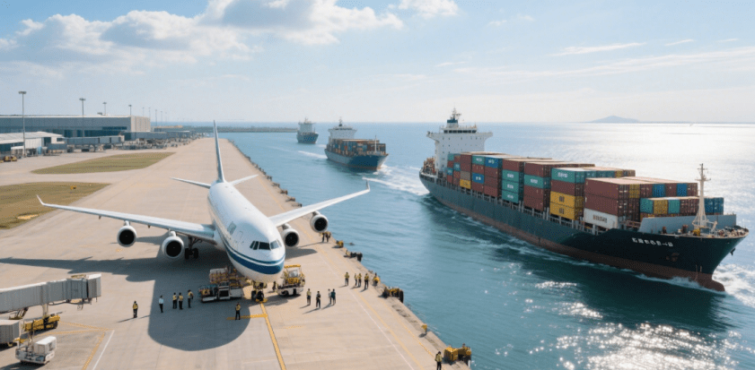 Shipping From China To Venezuela Cost And Time