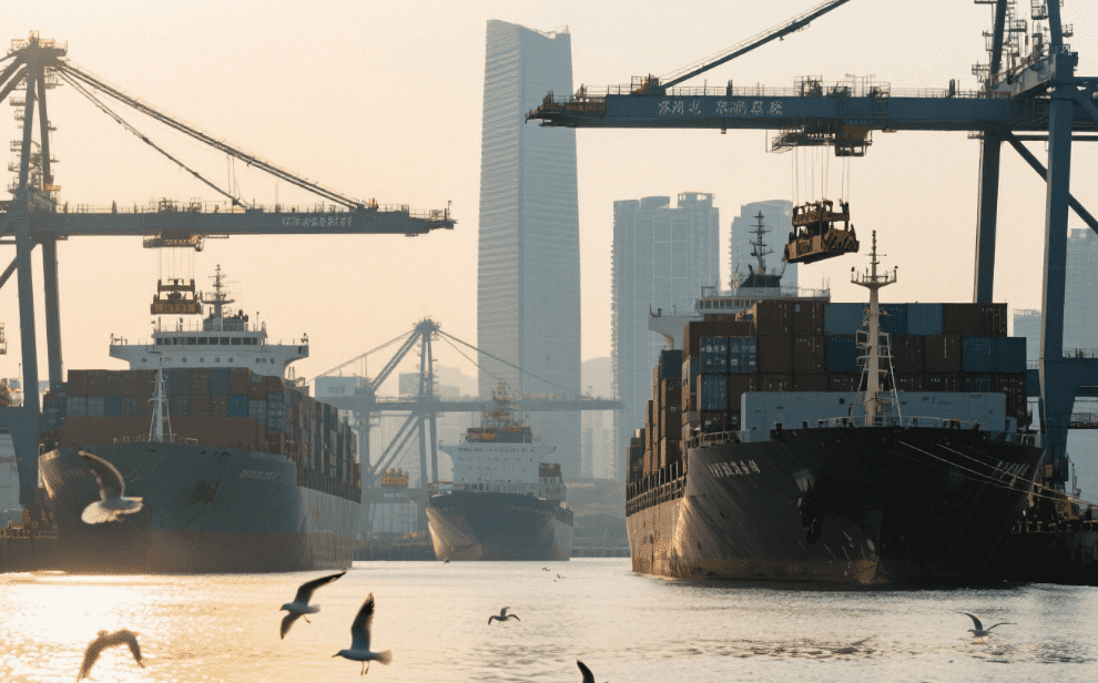Shipping From China To Azerbaijan Cost And Time