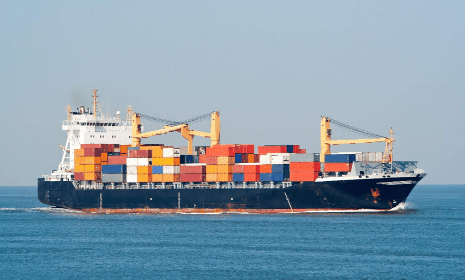 Door To Door & DDP Shipping From China To Indonesia