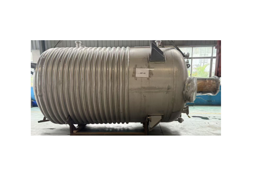 ocean freight service 10t reactor from china to djibouti