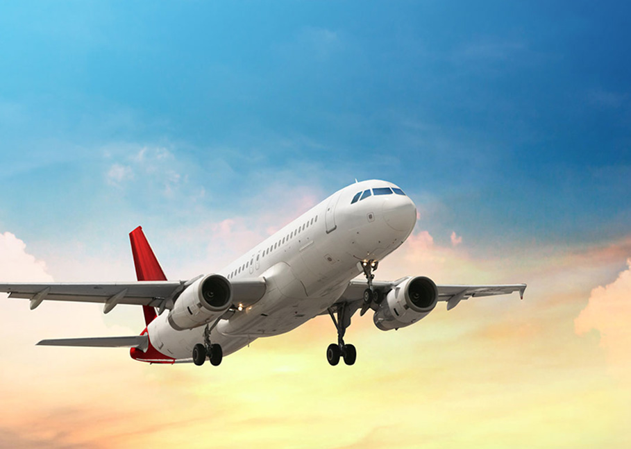 Air Cargo Handling