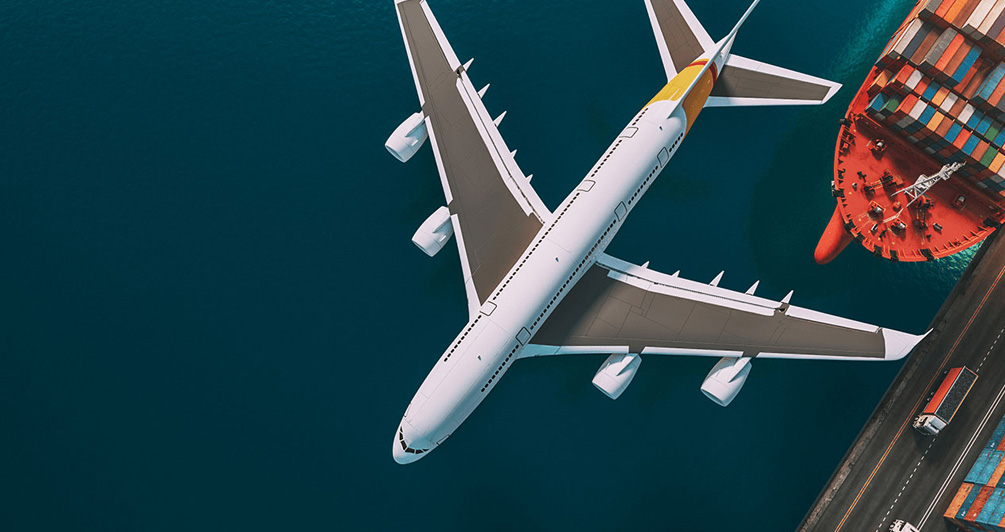Air Freight Partner