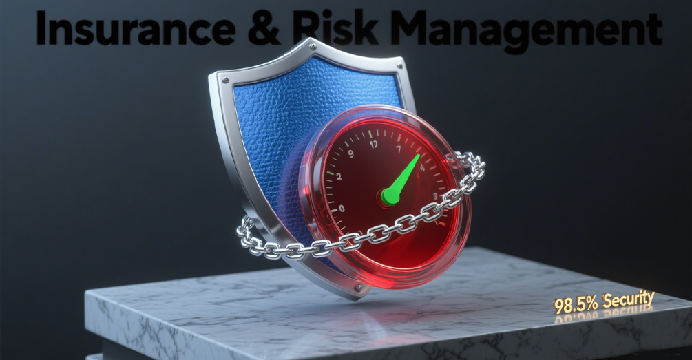 Cargo insurance for China to Africa shipments