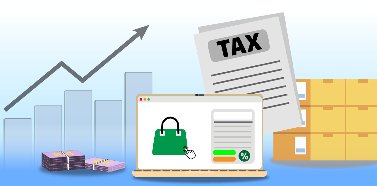 Africa customs duties and tax calculation