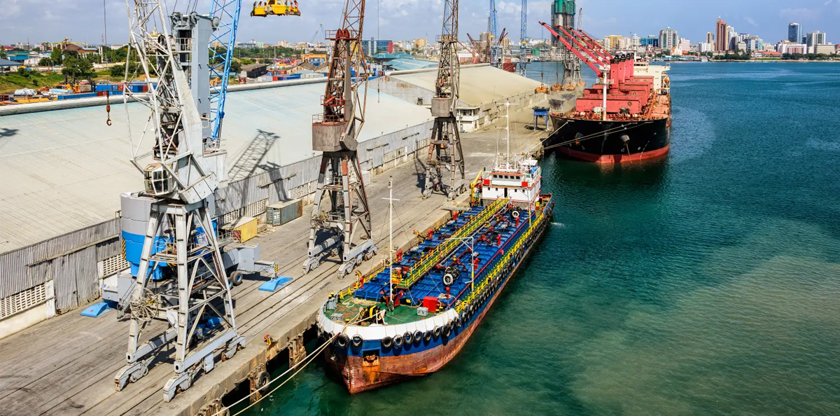 African free trade zones advantages