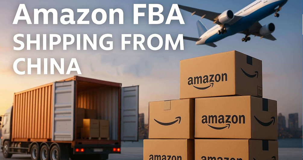 FBA Shipping Partner