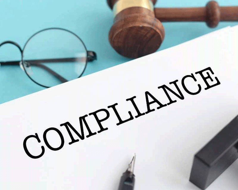 Asia import regulations