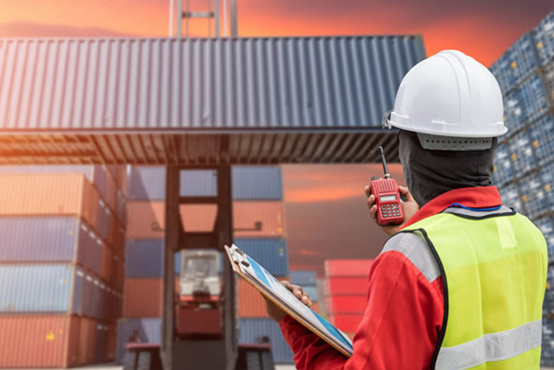 Asia customs clearance