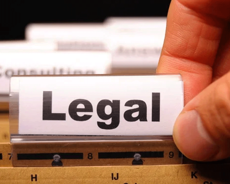 Australian legal compliance