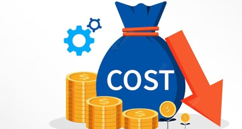 Shipping cost calculation to Australia