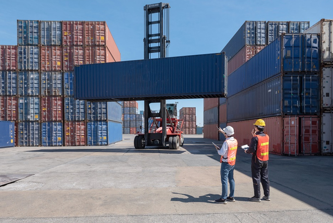 Australia customs clearance process
