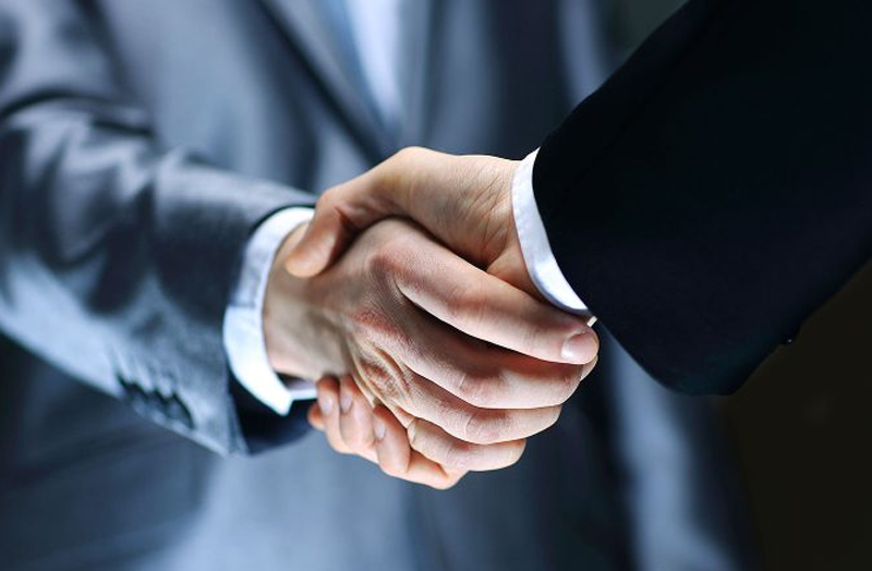 Supplier network for Australia trade