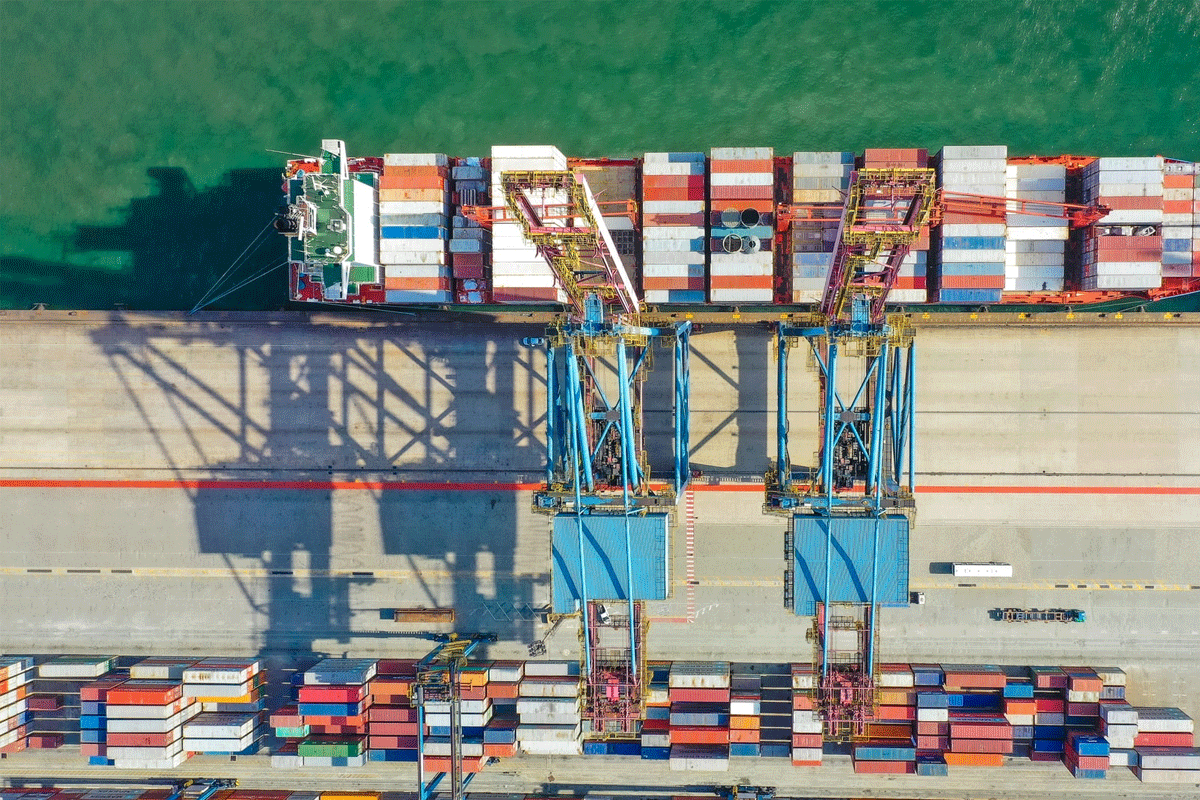 Australian free trade zones