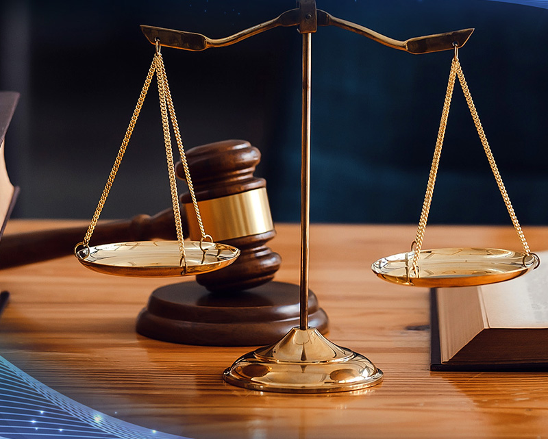 Legal compliance