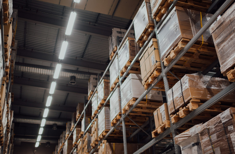 Supplier network