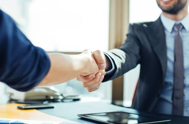 Britain supplier network