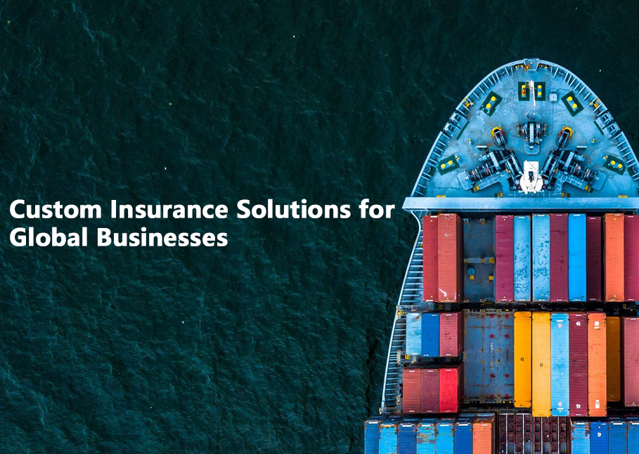 Custom Insurance Services