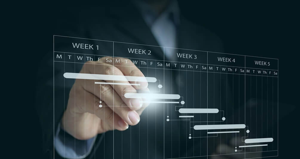 Implementation Timeline