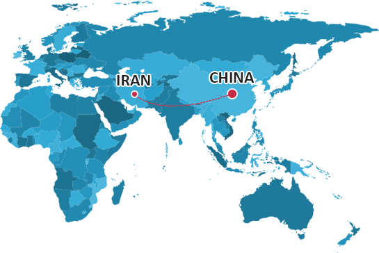 ship map