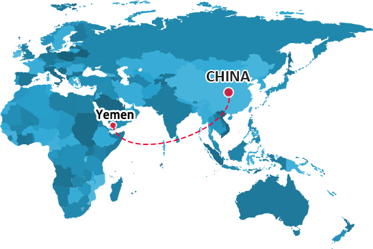 ship map