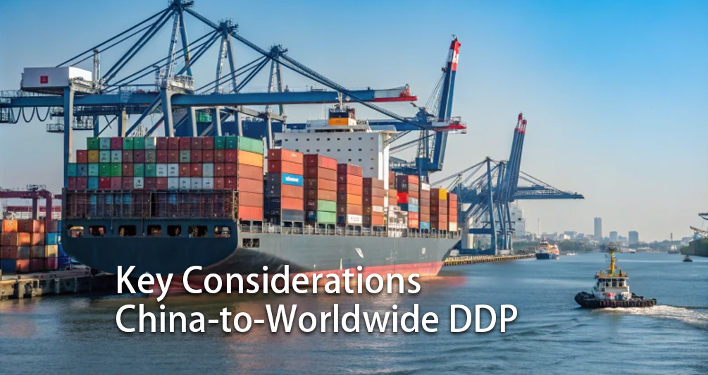 DDP Documentation