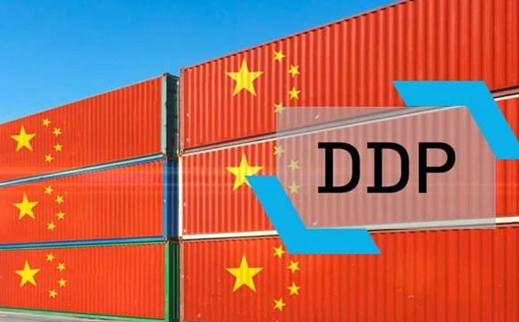 DDP vs Standard Shipping
