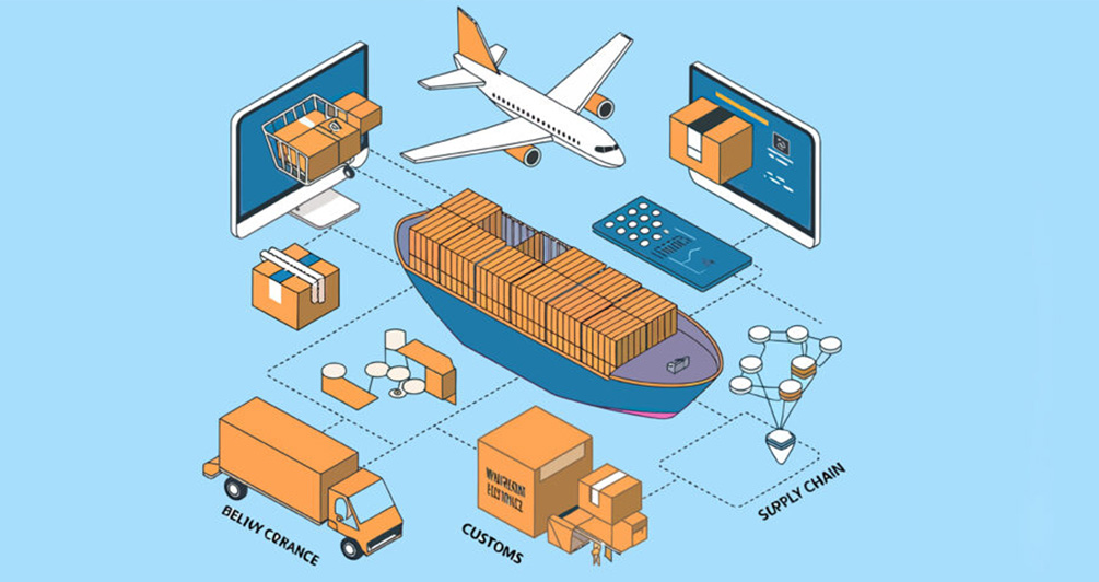 DDP Shipping Partner