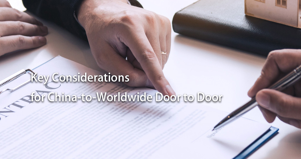 Documentation Requirements
