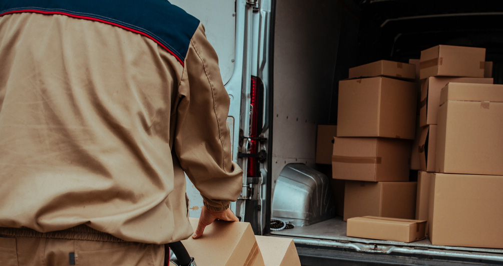 Door to Door Advantages