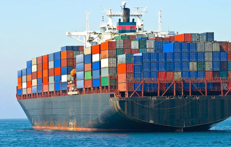 Europe trade statistics