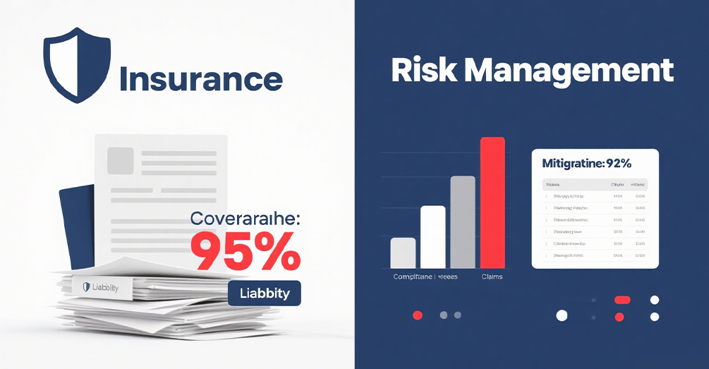 Europe cargo insurance