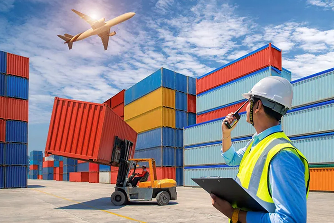 Europe customs clearance