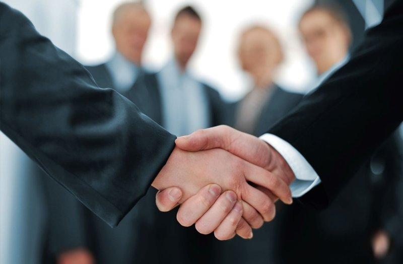 Europe supplier network