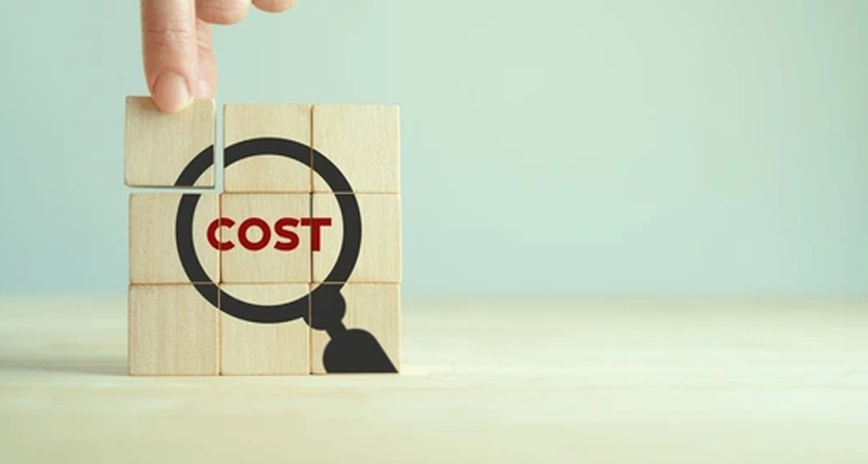 Shipping cost calculation to France