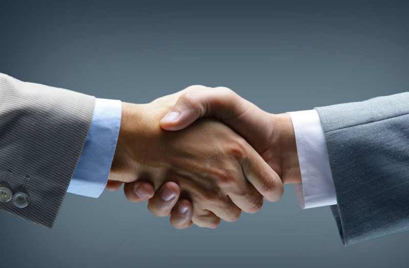 Supplier network for France trade