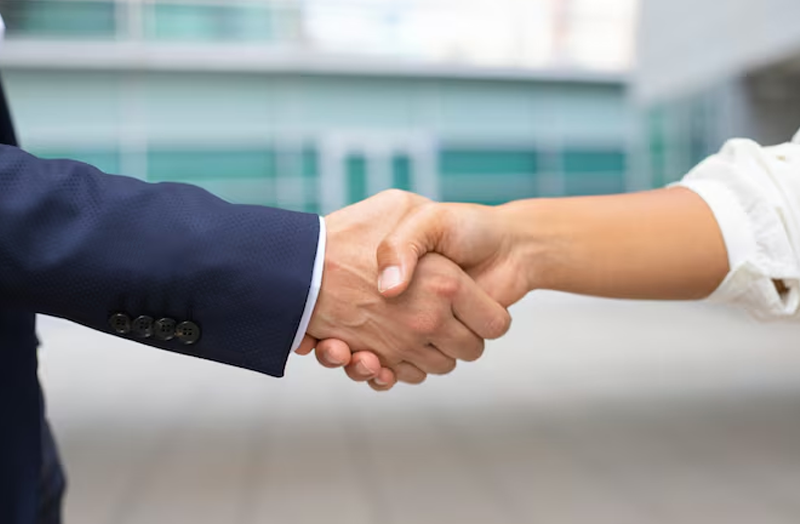 German supplier network