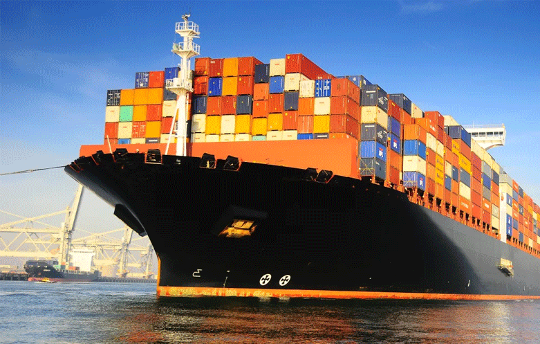Trade statistics between China and Indonesia