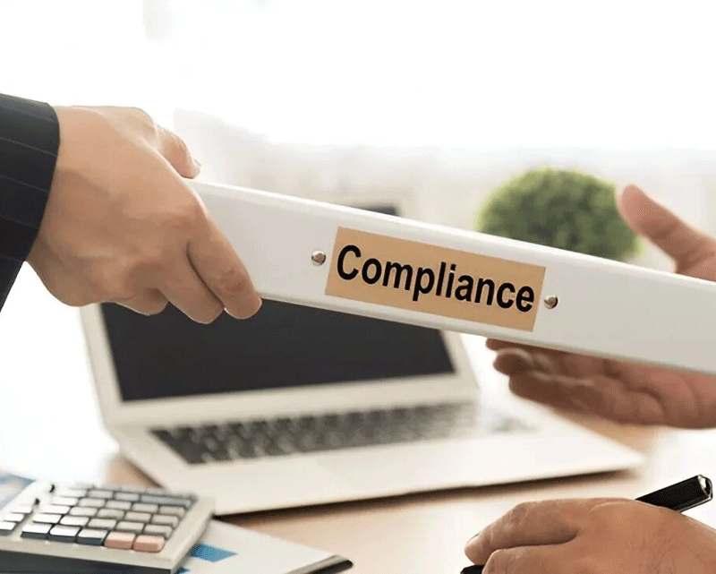 Indonesia legal compliance