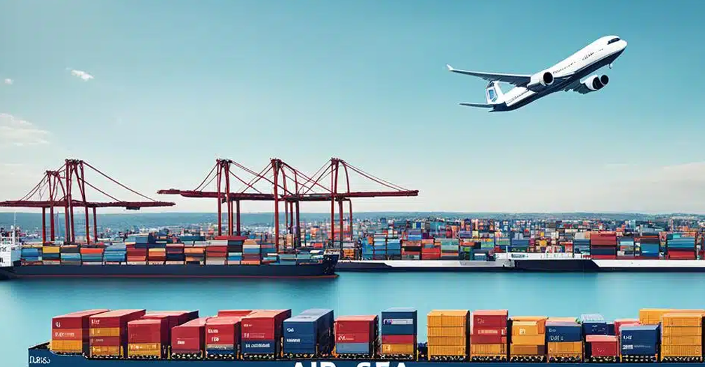 Shipping methods to Indonesia